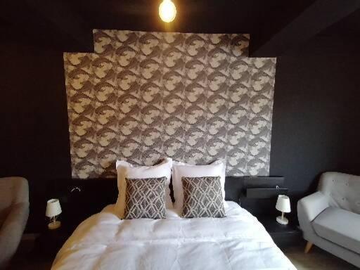 Barotel - Bed & Dinner Floreffe 외부 사진
